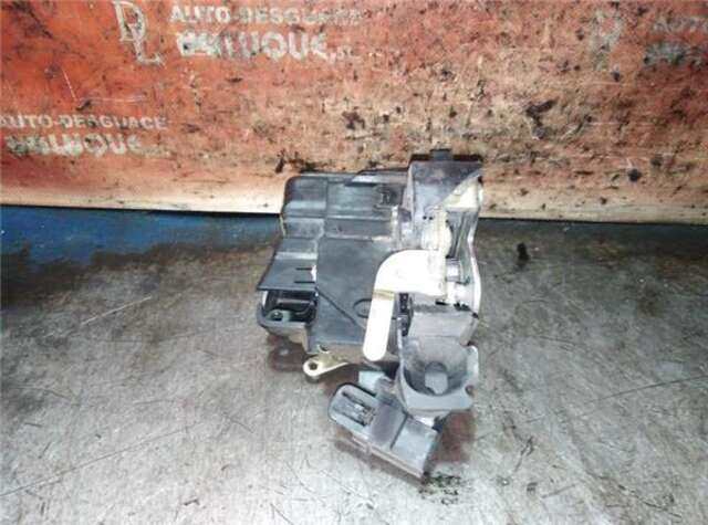 Cerradura Puerta Delantera Derecha Mercedes Clase E 180 E 290 TURBO-D (210.017)