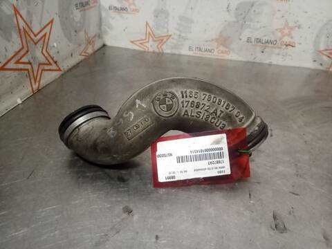 Tubo de Escape Bmw X5 XDRIVE40D 306CV 225KW