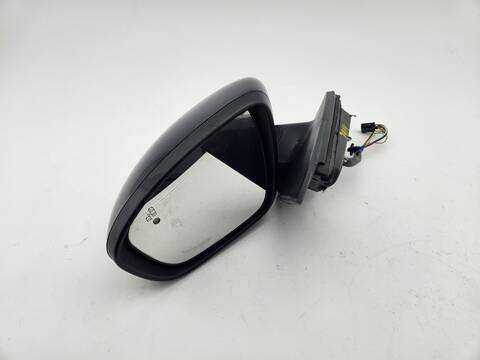 Retrovisor Izquierdo Renault Arkana TECHNO 140CV 103KW