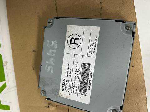 Foto 2ª: Centralita Motor ECU Nissan X-Trail 1.6 CAT 163CV 120KW T32) [MR16DDT] (2016)