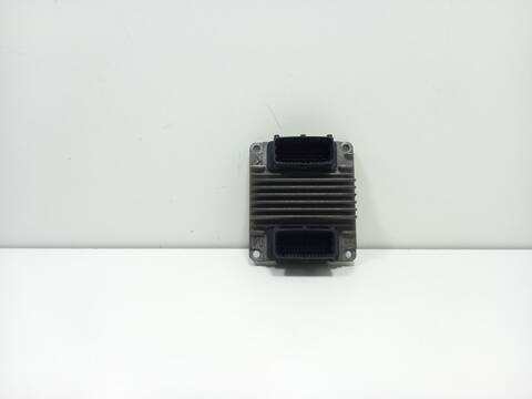 Centralita Motor ECU Opel Meriva Z16SE