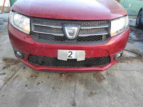 Paragolpes Delantero Dacia Sandero D4F732