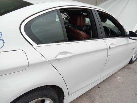 Foto 3ª: Puerta Trasera Derecha Bmw Serie 5 520 2.0 D F10) [N47 D20 C] (2025)