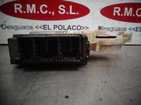 Foto 3ª: Elevalunas Eléctrico Delantero Izquierdo Seat Ibiza 1.9 SDI 64CV 47KW [ASY] (2002)