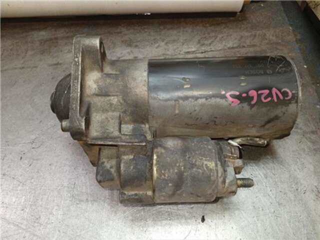 Motor de Arranque Volvo XC 90 D5