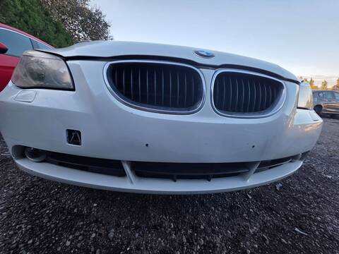 Paragolpes Delantero Bmw Serie 5 530 D 218CV 160KW