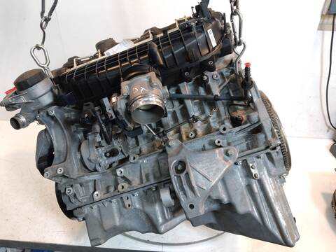 Foto 3ª: Motor Completo Bmw Serie 5 535 F10 306CV 225KW [N55B30M0 N55 N55B30A] (2014)