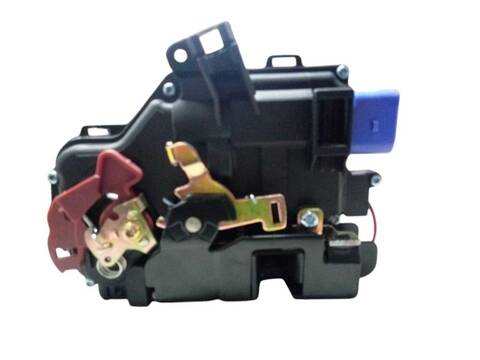 Cerradura Puerta Delantera Izquierda Volkswagen Golf 1.4 16V