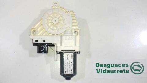 Foto 1ª: Elevalunas Eléctrico Delantero Izquierdo Audi Q7 3.0 TDI 233CV 171KW [BUG] (2007)