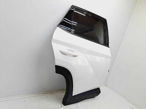 Foto 3ª: Puerta Trasera Derecha Hyundai Tucson KLASS 2WD 150CV 110KW [G4FP] (2023)