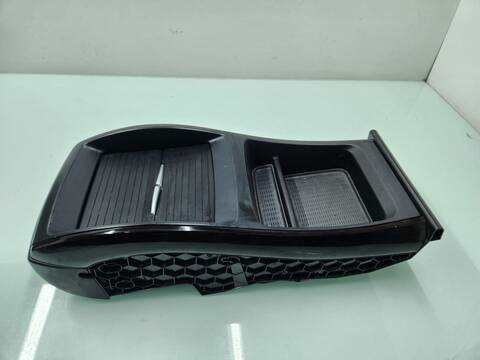 Consola Central Bmw X6 3.0D 235CV 173KW