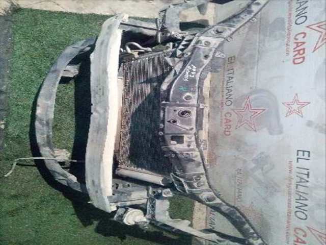 Foto 2ª: Panel Frontal Opel Corsa ENJOY 75CV 55KW [Z13DTJ] (2007)