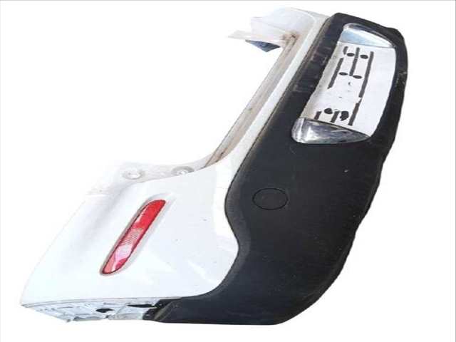 Foto 2ª: Paragolpes Trasero Mini Mini COOPER D (2012)