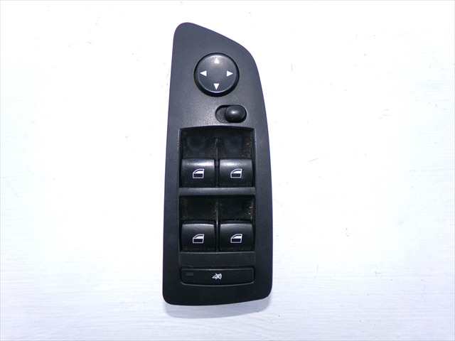 Botonera Elevalunas Bmw Serie 1 118 2.0 D E87,2004-2013