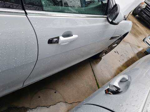 Puerta Delantera Derecha Jaguar XE PORTFOLIO 180CV 132KW