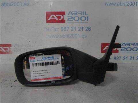 Retrovisor Izquierdo Renault Laguna 1.9 DCI BG0G) 120CV 88KW