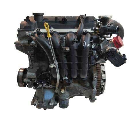 Motor Completo Kia Ceed VERSION INDEFINIDA