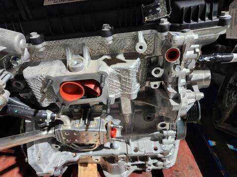 Foto 4ª: Motor Completo Hyundai i20 ESSENCE 84CV 62KW [G4LF] (2024)