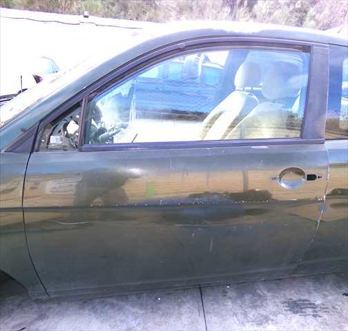 Puerta Delantera Izquierda Lancia Ypsilon 1.2 G 2004-2011