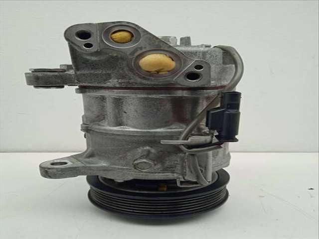 Compresor Aire Acondicionado Bmw Serie 1 114 118D M SPORT 150CV 110KW