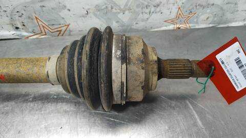 Foto 4ª: Transmision Delantera Izquierda Peugeot 308 SPORT 90CV 66KW [9HZ] (2008)