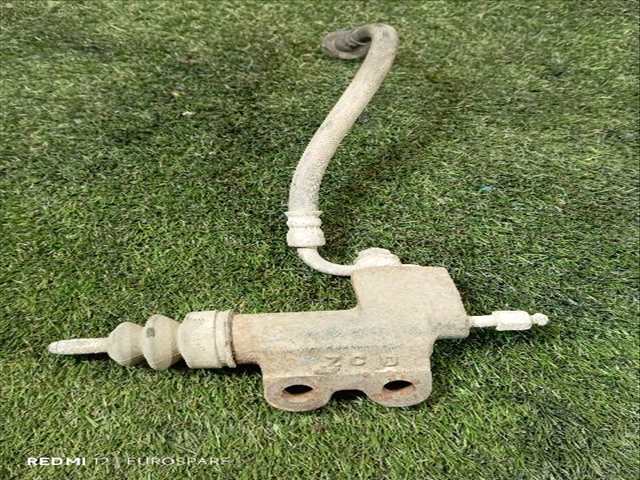 kit Embrague Nissan Patrol 3.0 DI Y61 5P