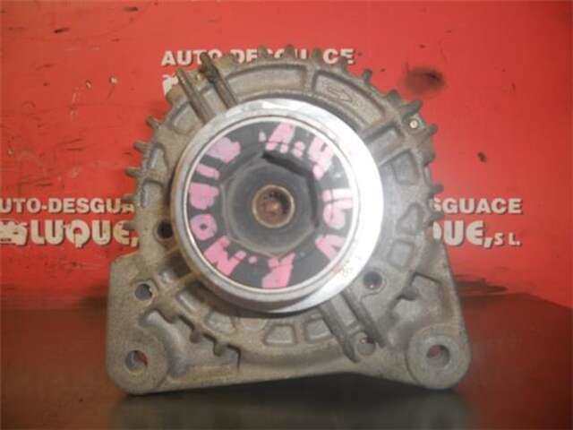Alternador Renault Modus 1.4 (JP01. JP0J)