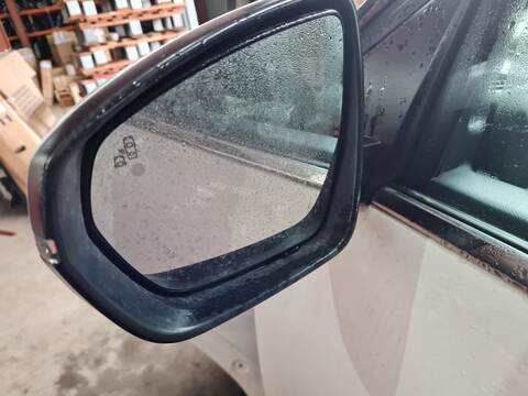 Retrovisor Izquierdo Citroen C5 C-SERIES AIRCROSS 130CV 96KW