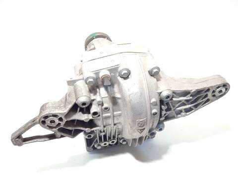 Foto 3ª: Diferencial Trasero Porsche Macan 2.0 16V TFSI CAT 245CV 180KW [DKNA] (2021)