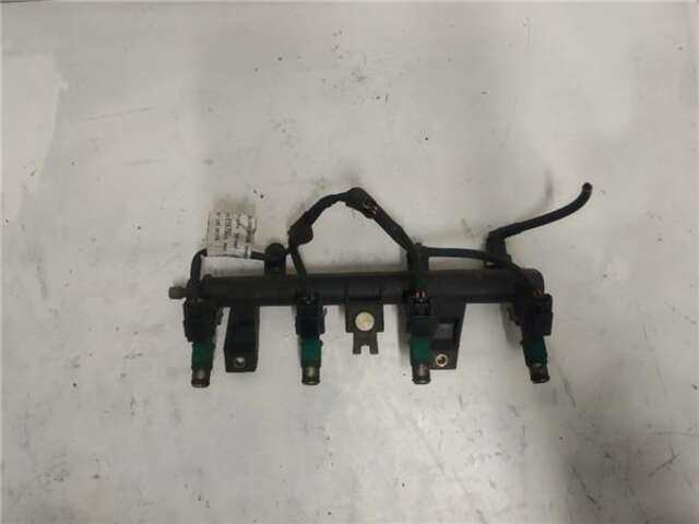Foto 2ª: Rampa Inyectora Citroen C3 1.4 16V [KFU (ET3J4)]