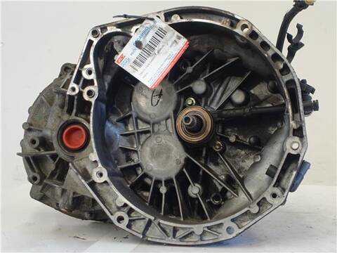 Caja Cambios Renault Laguna 1.9 DCI KG1A KG1W) GRANDTOUR 110CV 81KW