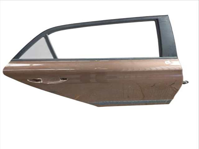Puerta Trasera Derecha Hyundai i20 1.2