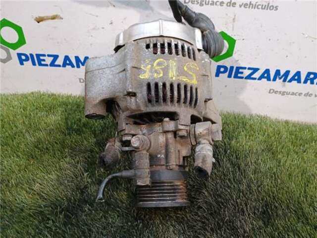 Alternador Hyundai Accent 1.5 CRDI