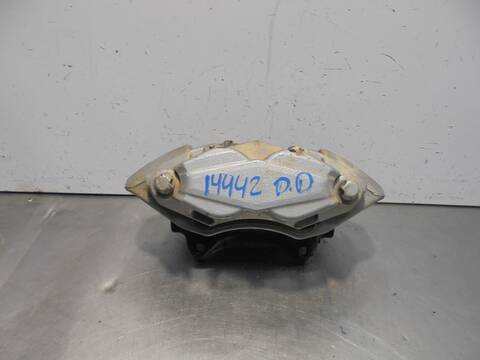 Pinza Freno Delantera Derecho Mercedes Clase C 160 350 CGI 219.357) 292CV 215KW