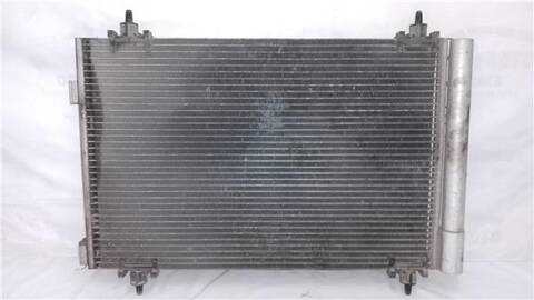 Foto 3ª: Radiador Calefaccion A.A. Peugeot 3008 1.6 ALLURE [1 6 LTR. - 84 KW HDI FAP] 114CV