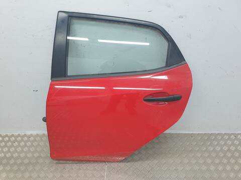 Puerta Trasera Izquierda Mazda 2 1.3 ACTIVE 5-PTAS.) 55KW)
