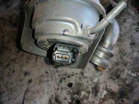 Foto 2ª: Turbocompresor Ford Focus BERLINA