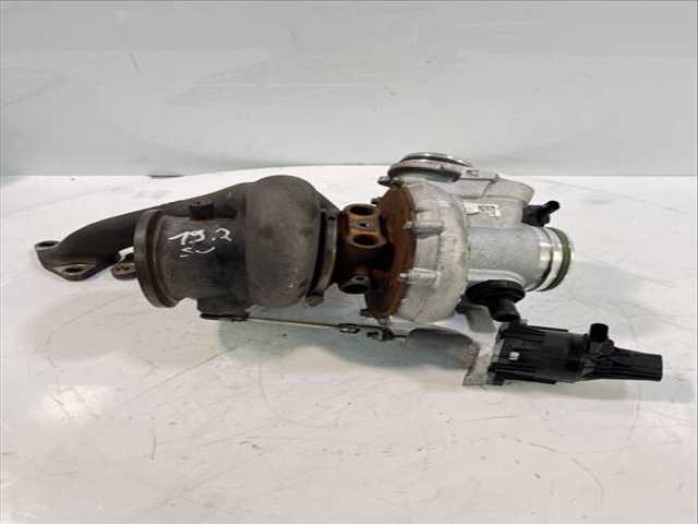 Turbocompresor Volvo XC 90 299CV 220KW