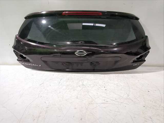 Portón Nissan Qashqai 1.5 DCI 110CV 81KW