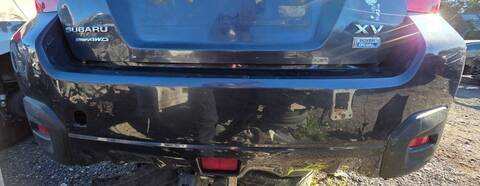 Paragolpes Trasero Subaru XV SPORT 147CV 108KW
