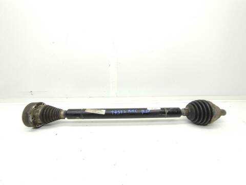 Transmision Delantera Derecha Volkswagen Golf 1.6 TDI DPF 105CV 77KW