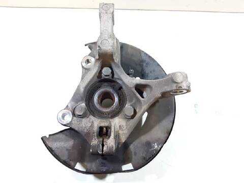 Foto 2ª: Mangueta Delantera Derecha Opel Astra COSMO 160CV 118KW [A20DTH] (2010)