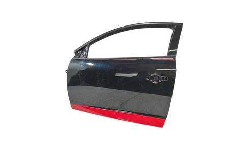 Foto 2ª: Puerta Delantera Izquierda Renault Megane F4R874 III COUPE (2012)