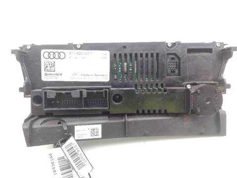 Foto 2ª: Mando Climatizador Audi A4 1.8 TFSI (2007)