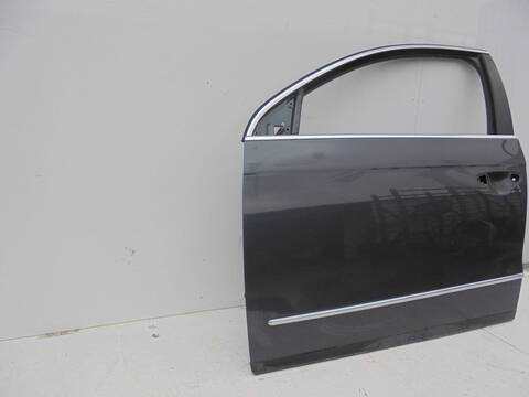 Foto 2ª: Puerta Delantera Izquierda Volkswagen Passat 2.0 TDI BERLINA 140CV 103KW [CBA] (2008)