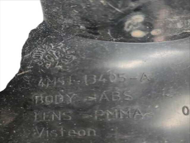 Foto 3ª: Piloto Trasero Izquierdo Ford Focus 1.6 TDCI (2005)