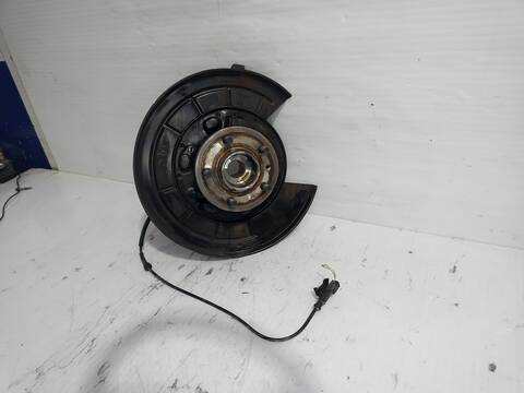 Mangueta Trasera Izquierda Land Rover Discovery TDV6 HSE 245CV 180KW