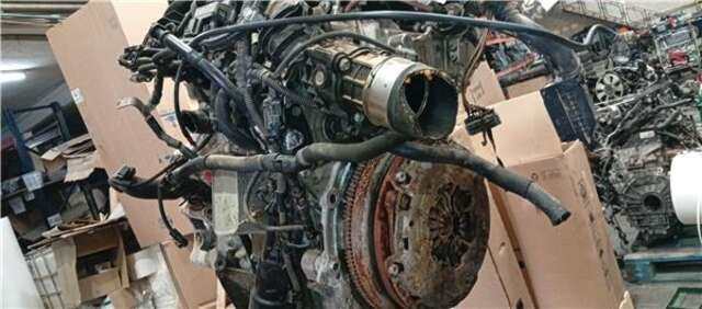 Foto 3ª: Culata Bmw Serie 2 215 2.0 218 D [2.0 LTR. - 110 KW 16V TURBODIESEL]