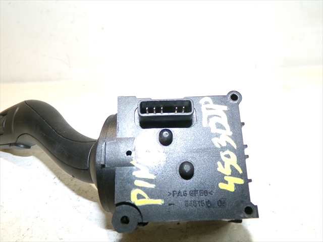 Foto 4ª: Mando Multifuncion Audi A4 2.0 TDI 2004-2007 [BLB] (2005)