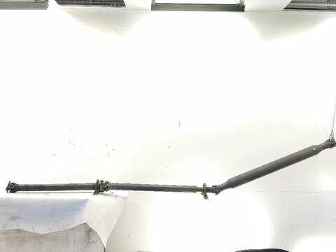 Transmision Central Volkswagen Crafter 2.5 TDI
